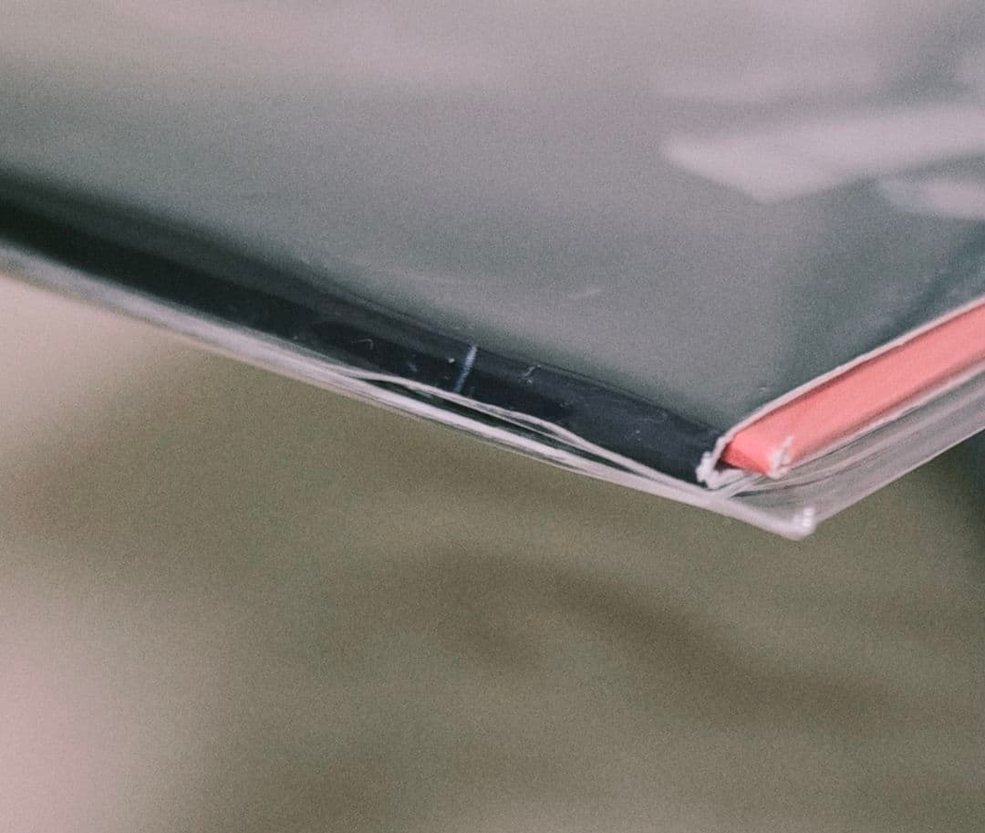 From The Pyre (Film Noir Edition)限定LP From The Pyre (Film Noir Edition)限定LP