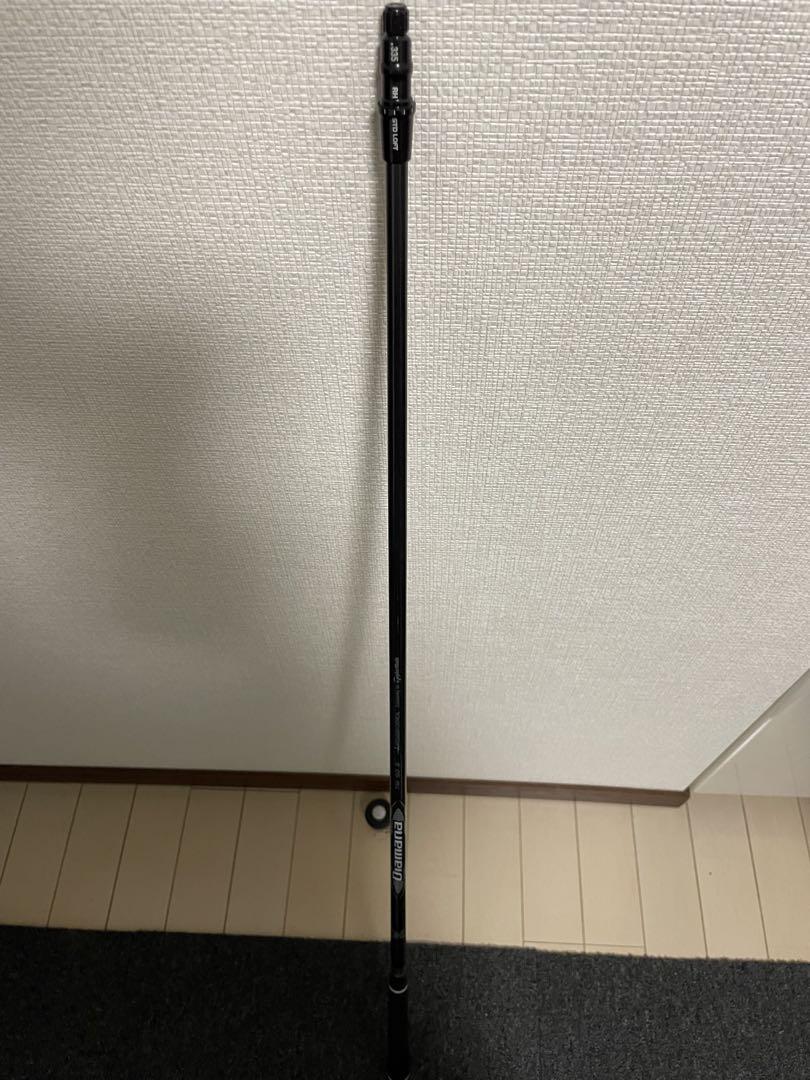 （美品）ディアマナ TM50S 5W用　テーラーメイドスリーブ付