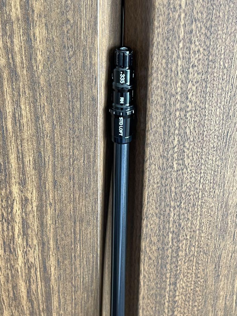 Diamana TM50 S 44.75 ステルス純正シャフト 中古 最終値下げ