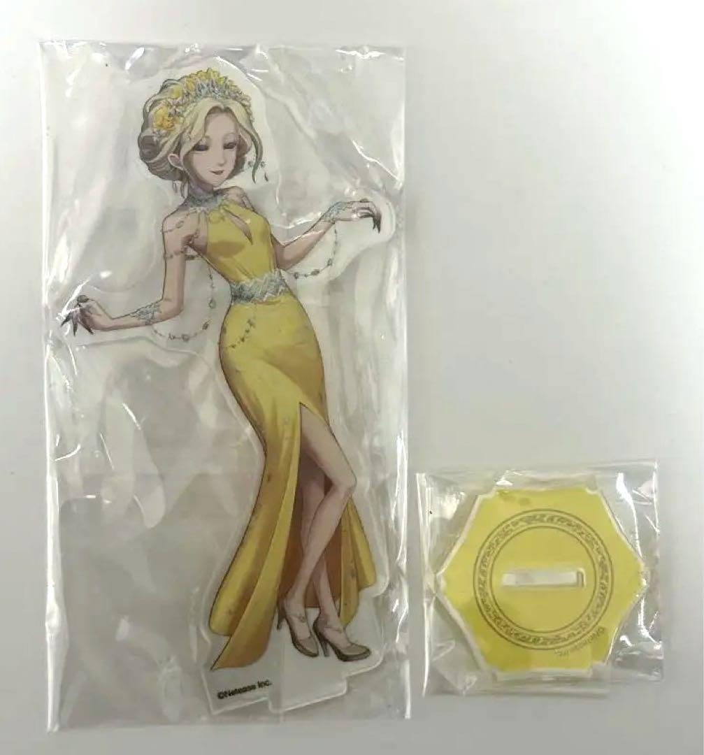 第五人格 血の女王 アクリルスタンド