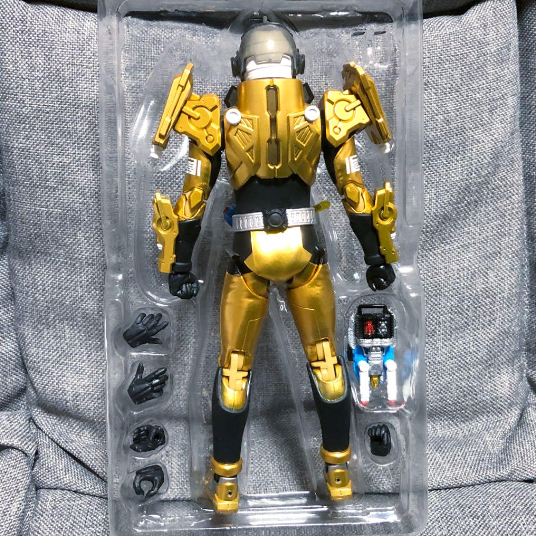 国内最安値 クローズマグマ figuarts フィギュアーツ 欠品なし 5Rdj9-m79337105973 ローグ グリス 在庫日本製