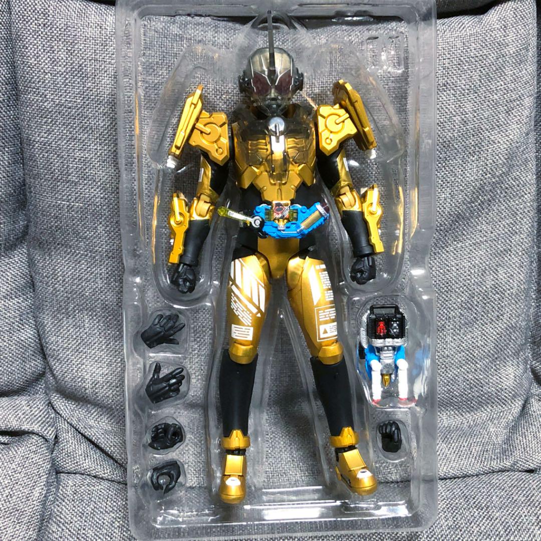 国内最安値 クローズマグマ figuarts フィギュアーツ 欠品なし 5Rdj9-m79337105973 ローグ グリス 在庫日本製
