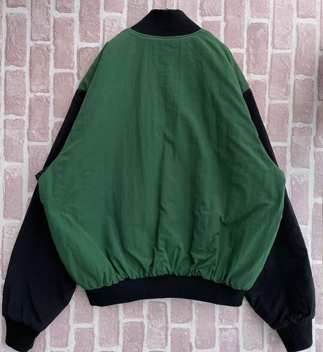 超歓迎即納 USA製 90s Birdie コカコーラ 企業刺繍 ブルゾン スタジャン tfHmA-m79337404805 新作品質保証