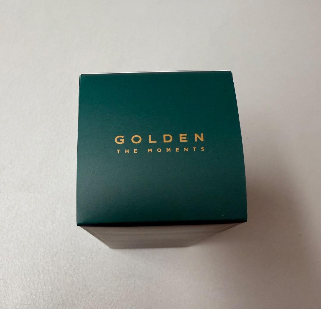 新品未開封 JUNGKOOK ジョングク展示会　香水 フレグランス　日本限定 新品未開封 JUNGKOOK ジョングク展示会 香水 フレグランス 日本