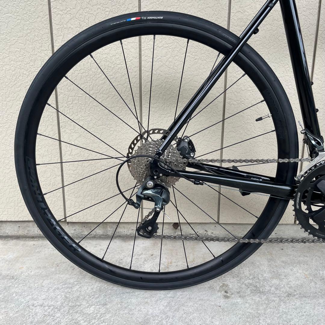 美品 TREK DOMANE AL4 Gen3 DISC 2022 サイズ58 SALE】TREK 「トレック」 DOMANE AL4 DISC GEN3 2022年モデル