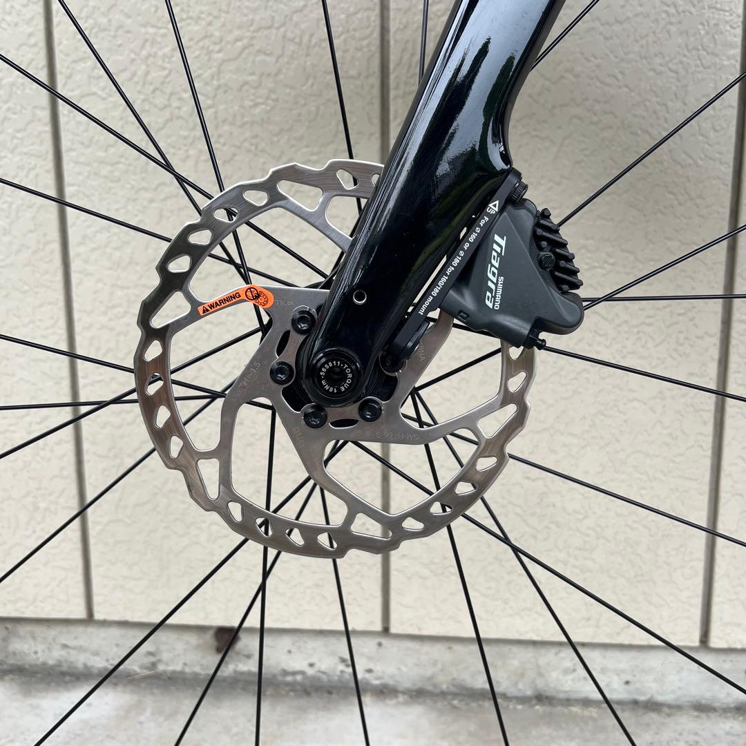 美品 TREK DOMANE AL4 Gen3 DISC 2022 サイズ58 SALE】TREK 「トレック」 DOMANE AL4 DISC GEN3 2022年モデル