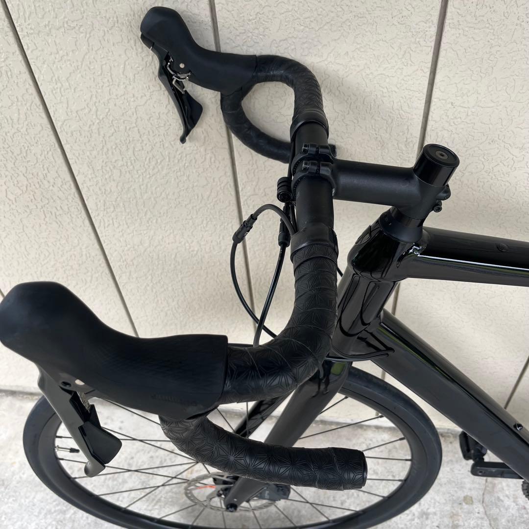 美品 TREK DOMANE AL4 Gen3 DISC 2022 サイズ58 SALE】TREK 「トレック」 DOMANE AL4 DISC GEN3 2022年モデル