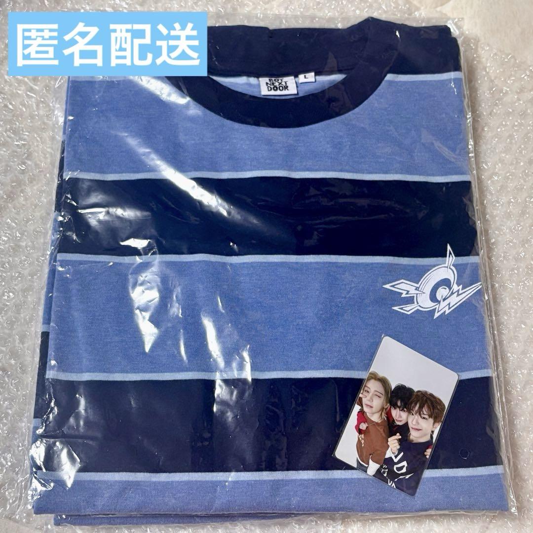 Mサイズ【新品未開封】Tシャツ KNOCK ON アンコール アンコン