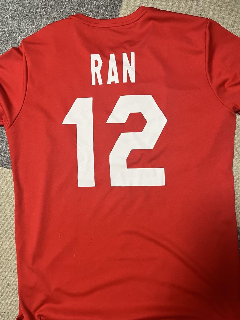 龍神NIPPON 高橋藍選手 応援Tシャツ