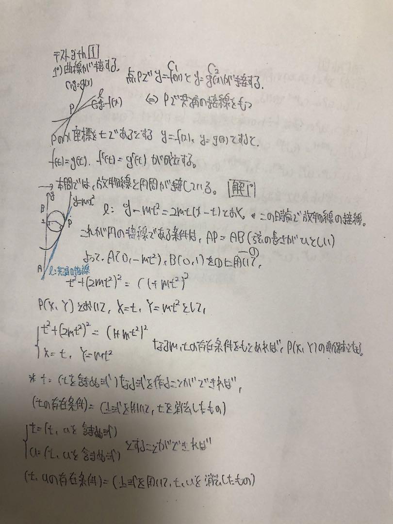 駿台 高3 エクストラ 数学 三森司 通年フルセット（プリント 板書）