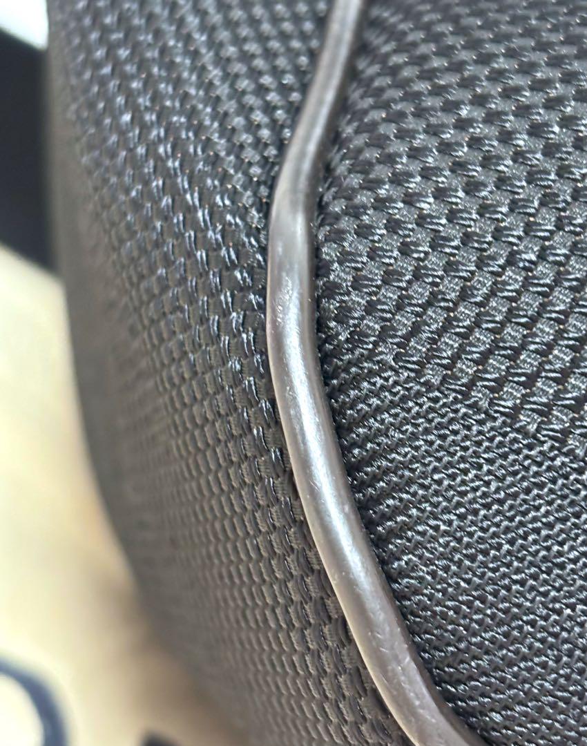 VUITTON ダミエジェアンショルダーバッグ