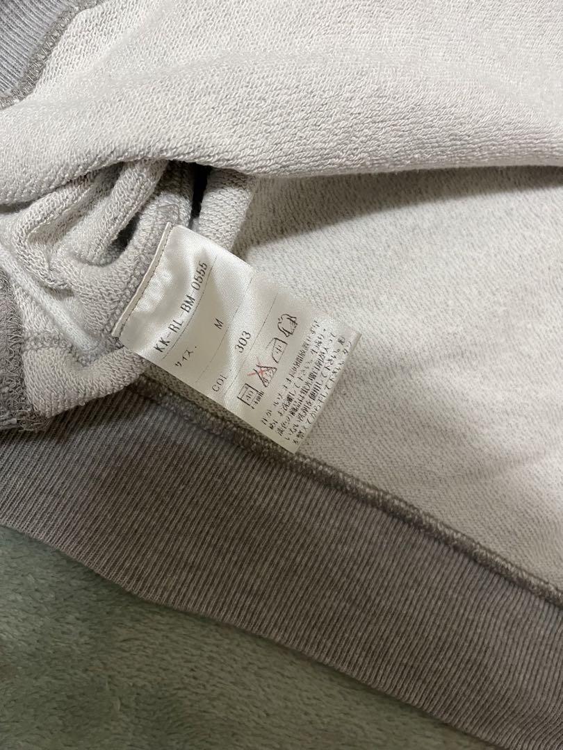 POLO by Ralph Lauren サイズM パーカー