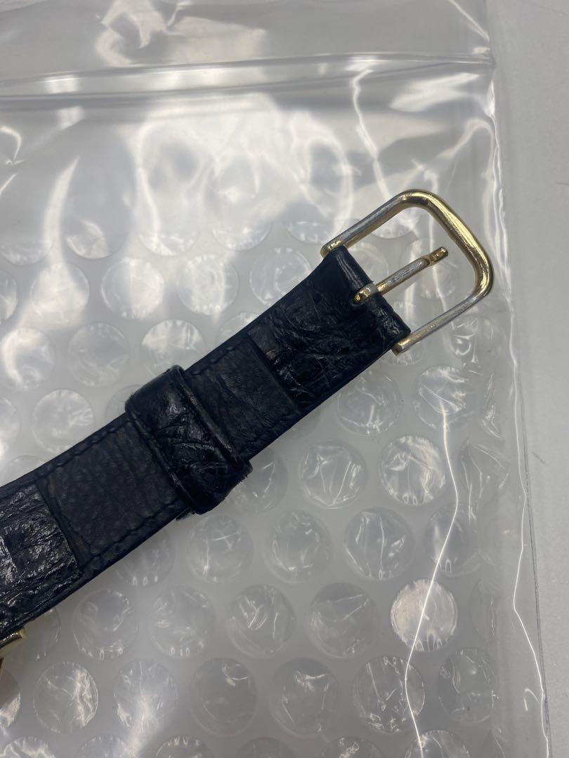 OMEGA  オメガ　手巻き　シーマスター　時計　アンティーク