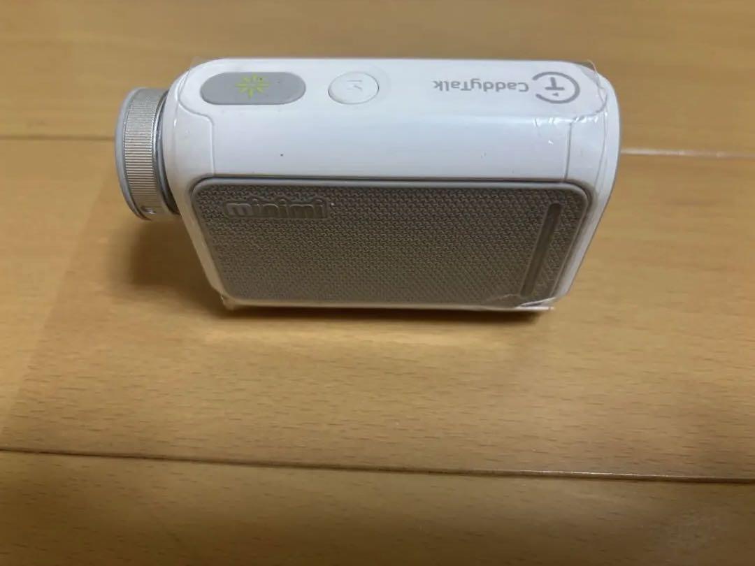 CaddyTalk minimi ゴルフ用距離計