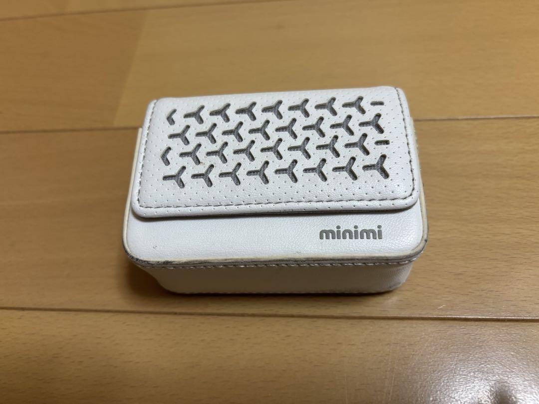 CaddyTalk minimi ゴルフ用距離計