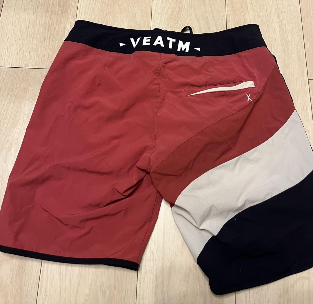 VEATM サーフパンダ　S