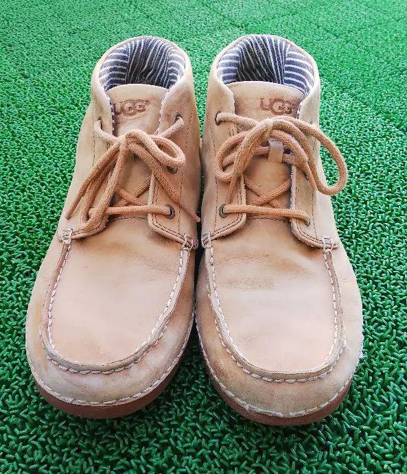 UGG メンズ ブーツ - www.hermosa.co.jp