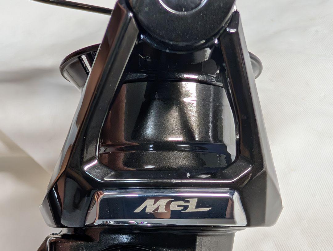 シマノ　管127GP　23ヴァンキッシュC3000SDHHG 本体　ボディ　美品