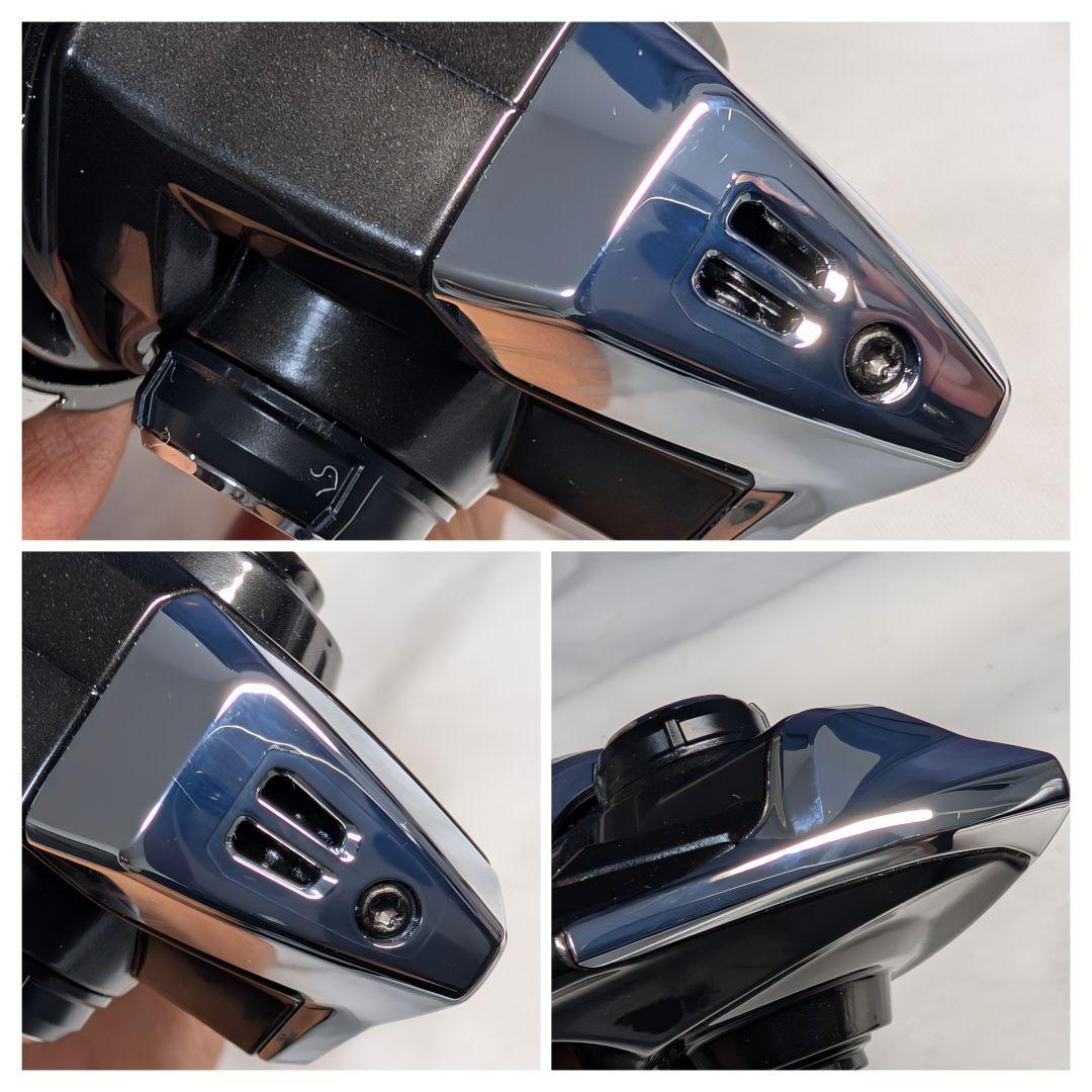 シマノ　管127GP　23ヴァンキッシュC3000SDHHG 本体　ボディ　美品