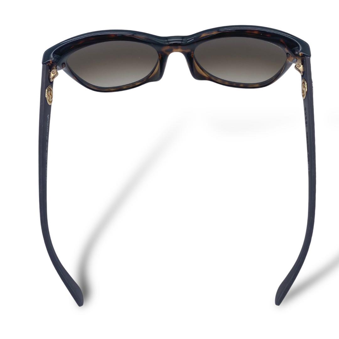 【美品】 GUCCI Vintage sunglasses case