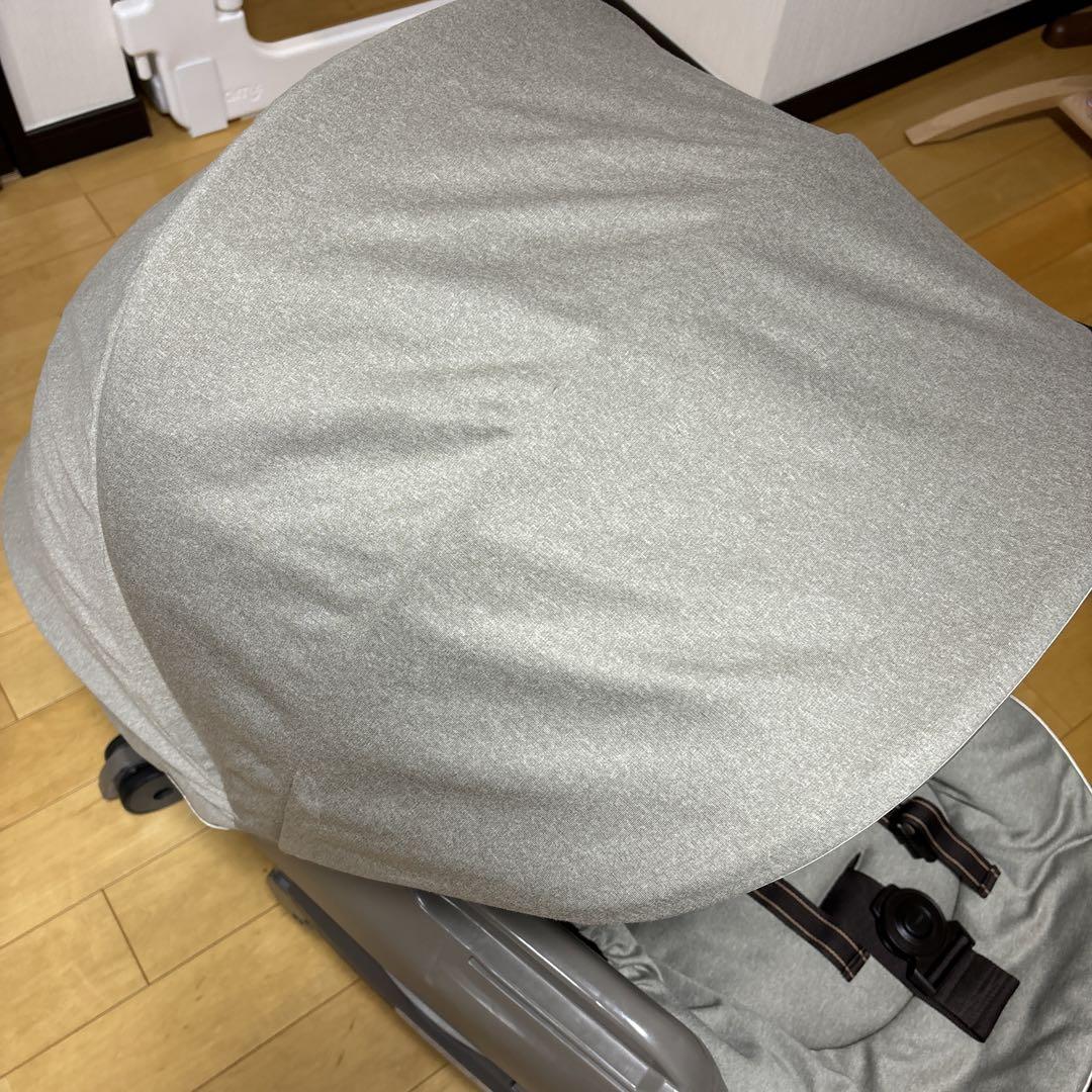 Combi ネムリラ　オートスウィング　AUTO SWING BEDi EG