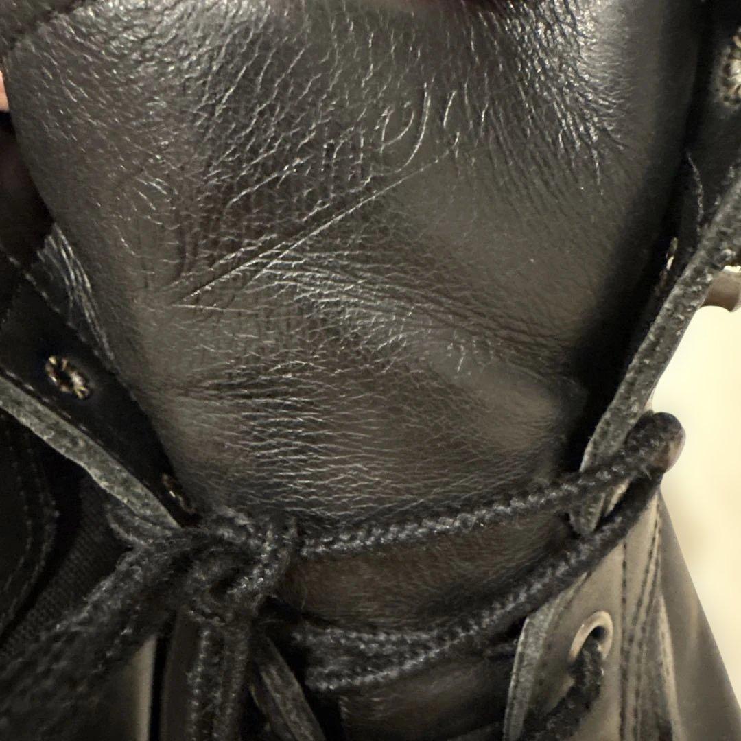 danner ダナー 7009 MUGHO ダナーライトタイプ　黒 US10