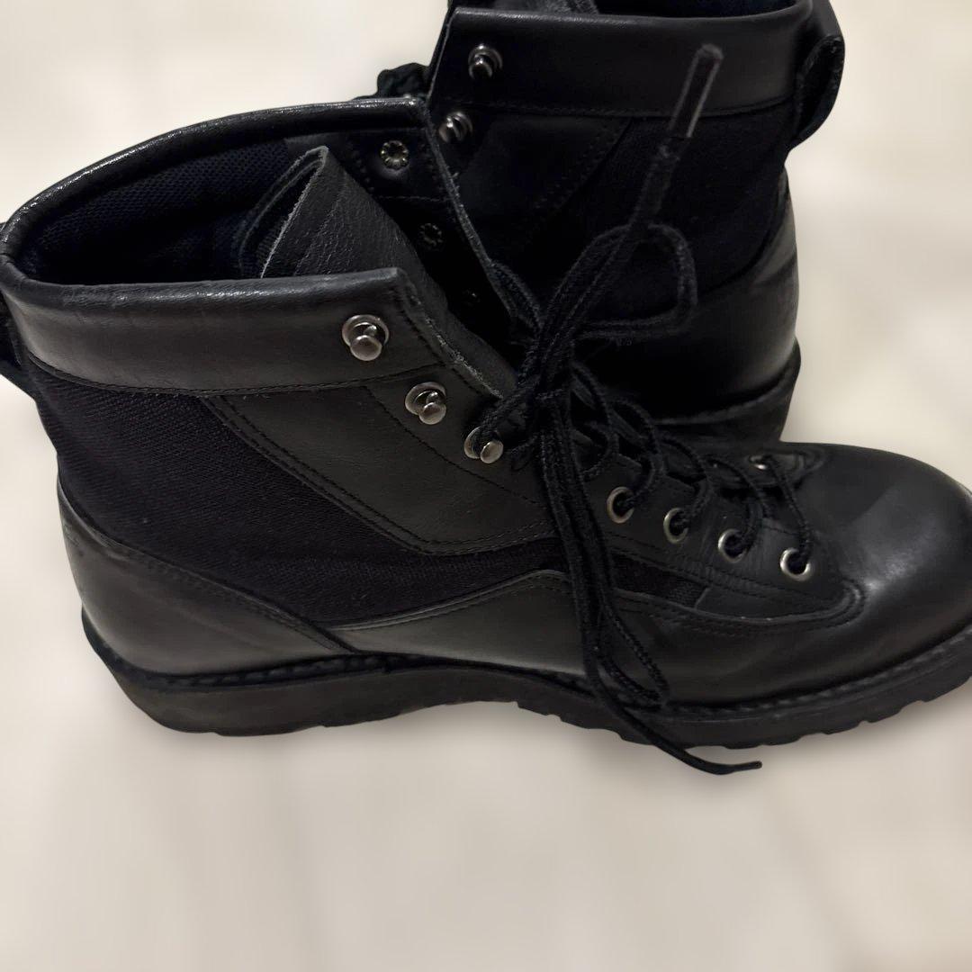 danner ダナー 7009 MUGHO ダナーライトタイプ　黒 US10
