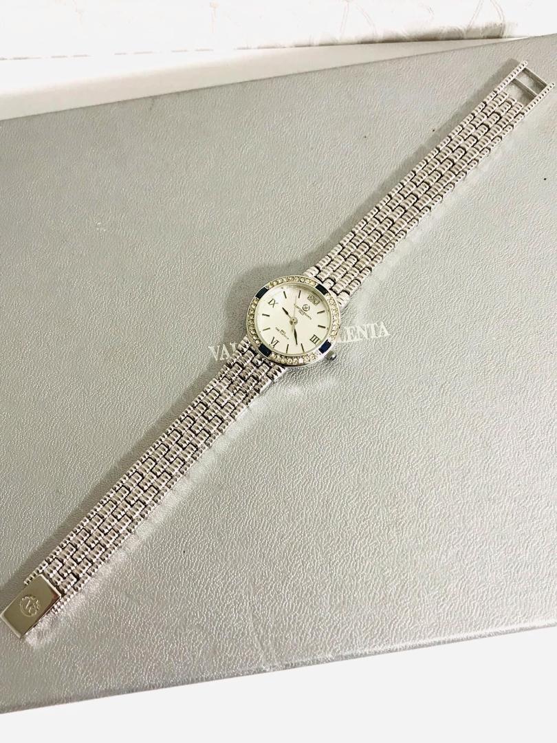 超美品☆VALENTINO ROLENTA 腕時計