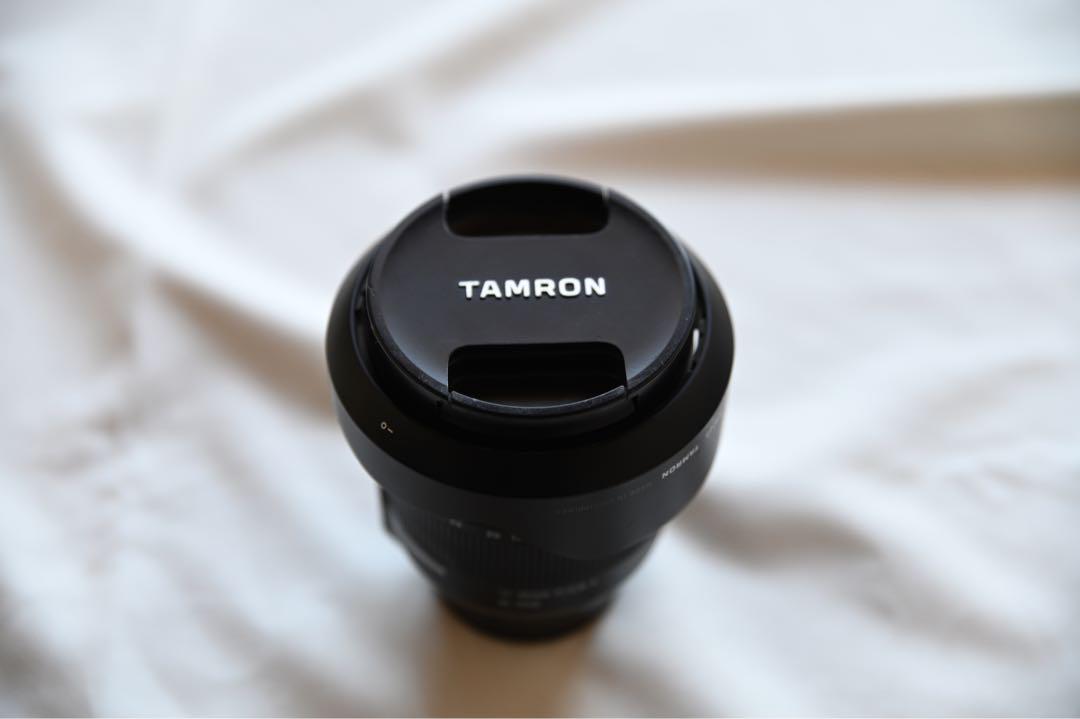 TAMRON 17-35mm F/2.8 （Nikon Fマウント）