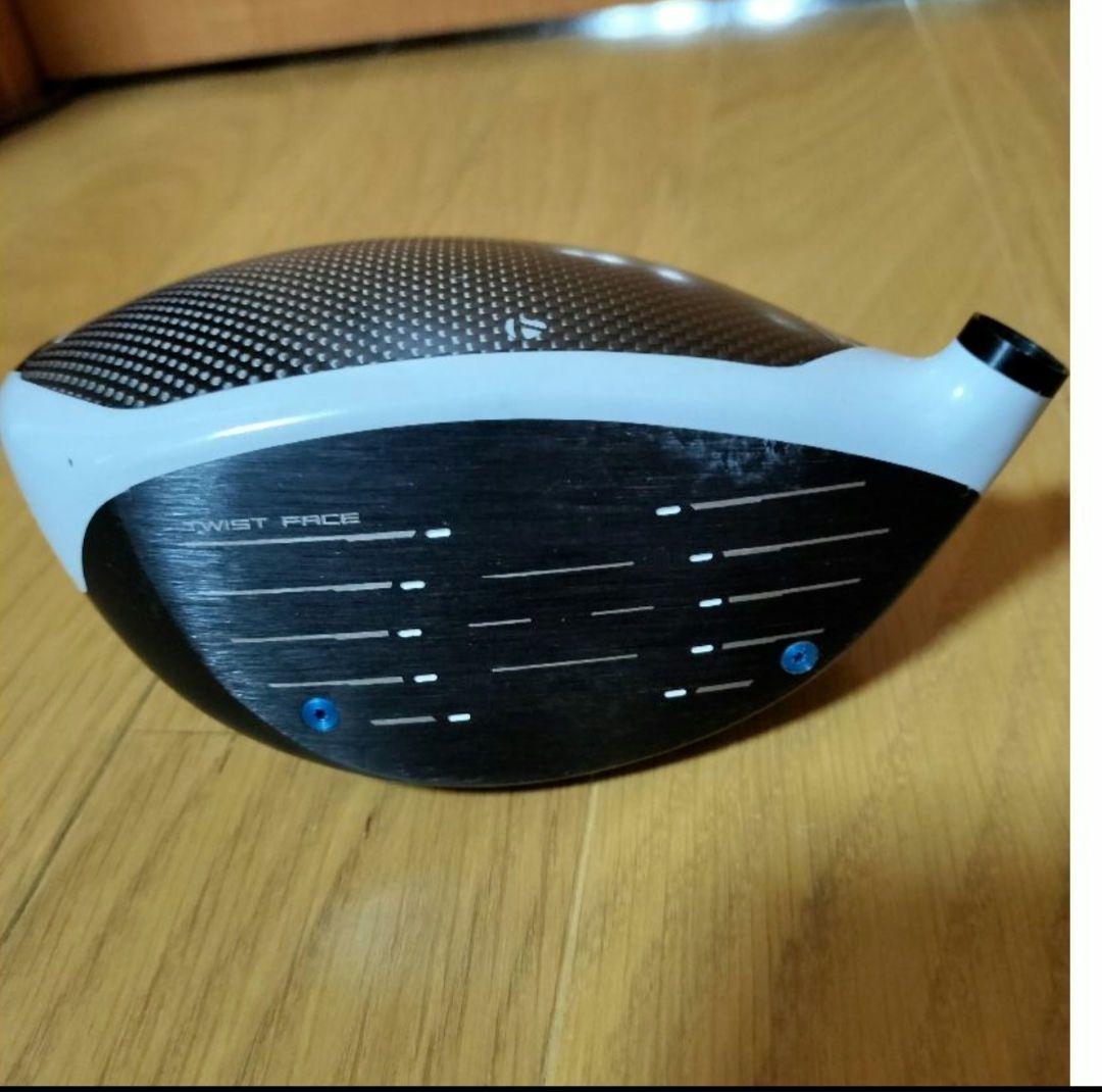 ♪♪TaylorMade SIM MAX 9.0(ヘッドのみ)♪♪