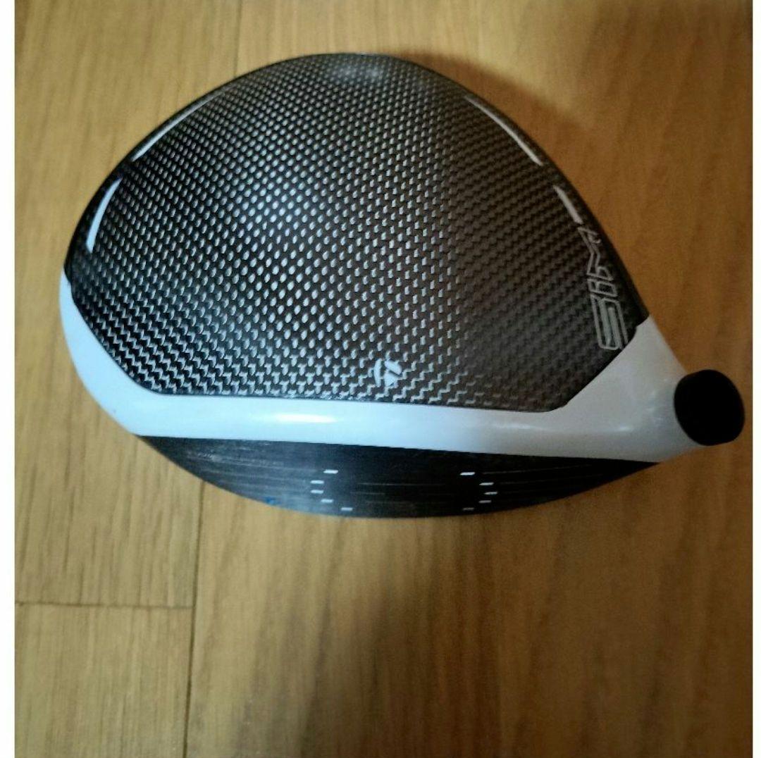 ♪♪TaylorMade SIM MAX 9.0(ヘッドのみ)♪♪