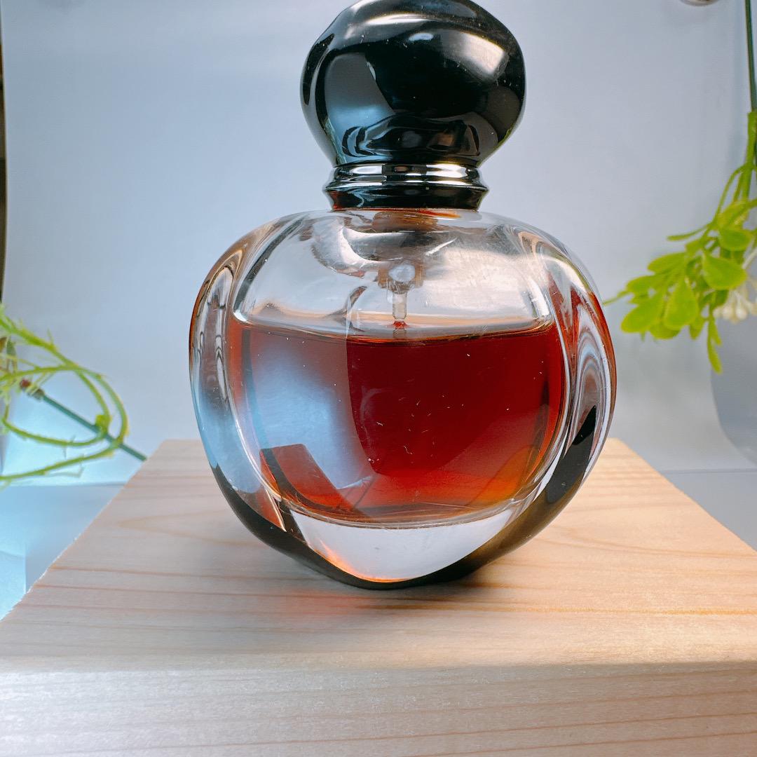 Christian Diorクリスチャンディオール プワゾン ガール 50ml