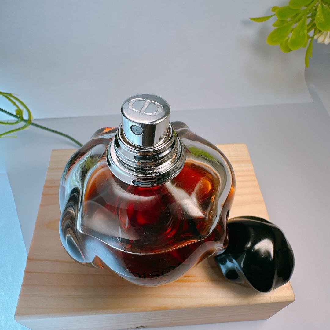 Christian Diorクリスチャンディオール プワゾン ガール 50ml