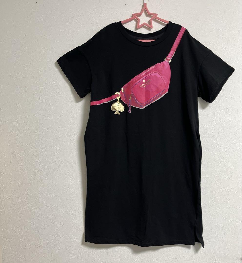 ケイトスペード　160　2点セット♡　ワンピース＆トップス
