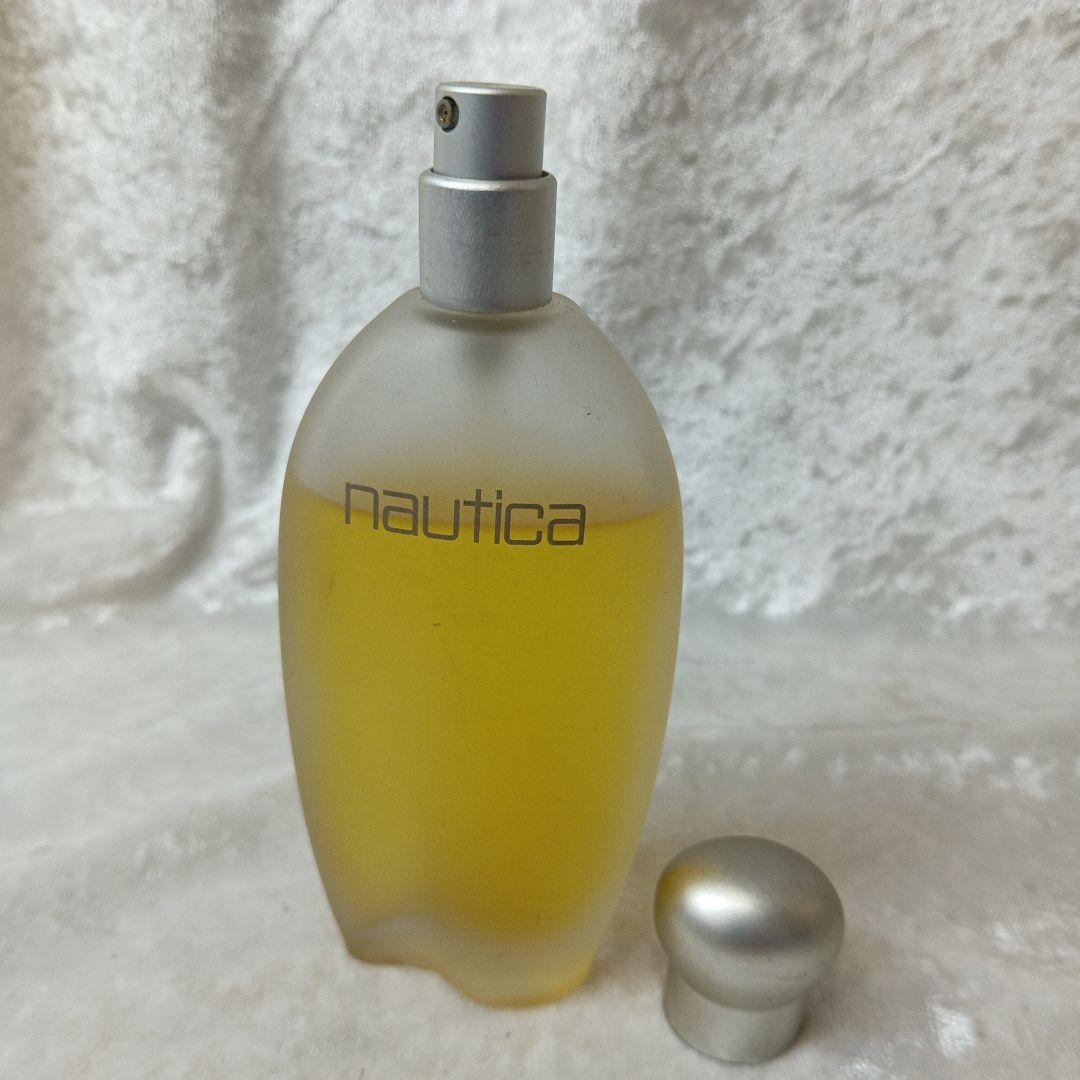 Nautica ノーティカ ウーマン オードパルファム 香水 廃盤 50ml