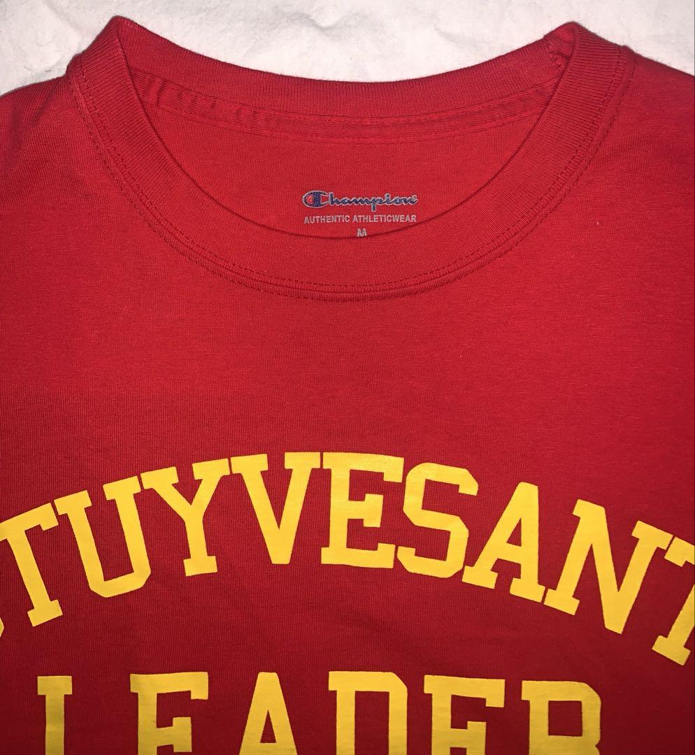 VIRGIL ABLOH × SOCIAL STUDIES イベント限定Tシャツ