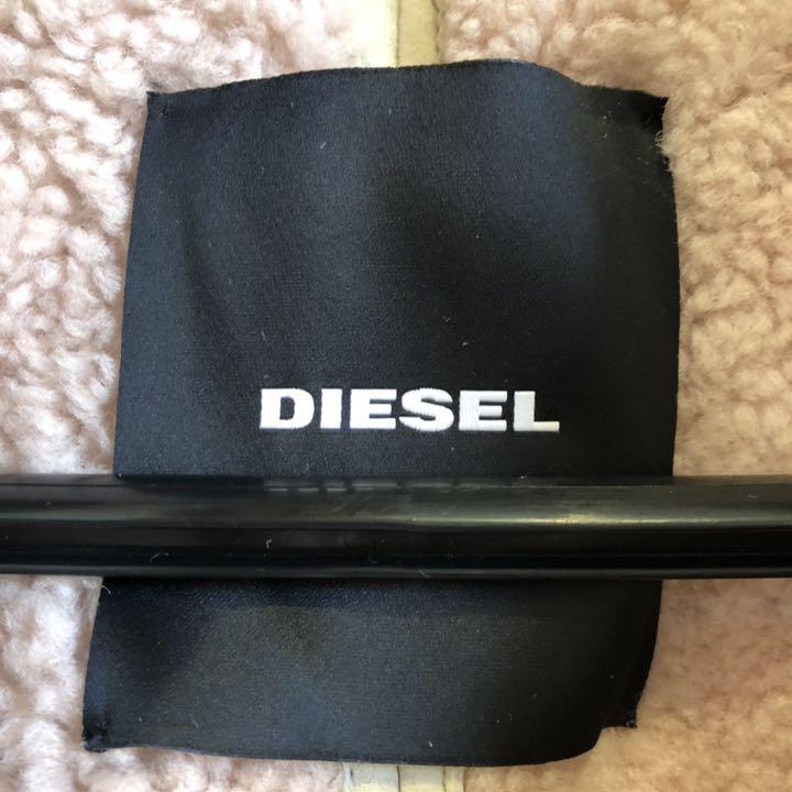 定番人気 ととこ様専用 年末年始限定お値下げ DIESEL ムートンコート V6Ykv-m79349200444 超激得限定SALE