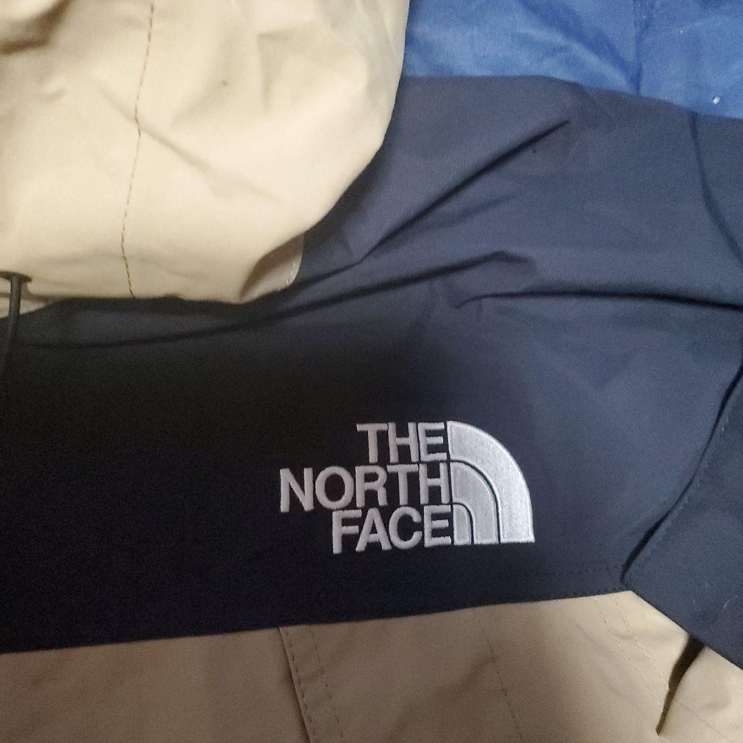 NORTH FACE