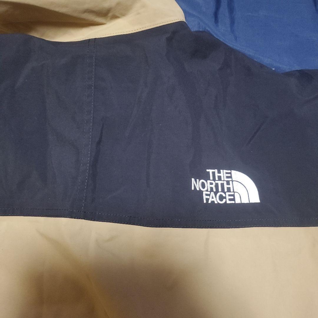 NORTH FACE
