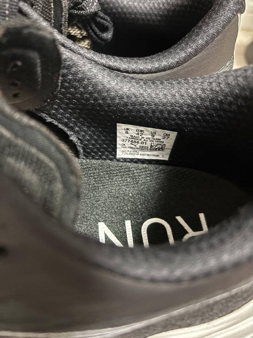 Puma ディビエイトニトロ　27cm ワイド