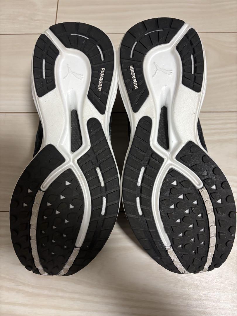 Puma ディビエイトニトロ　27cm ワイド