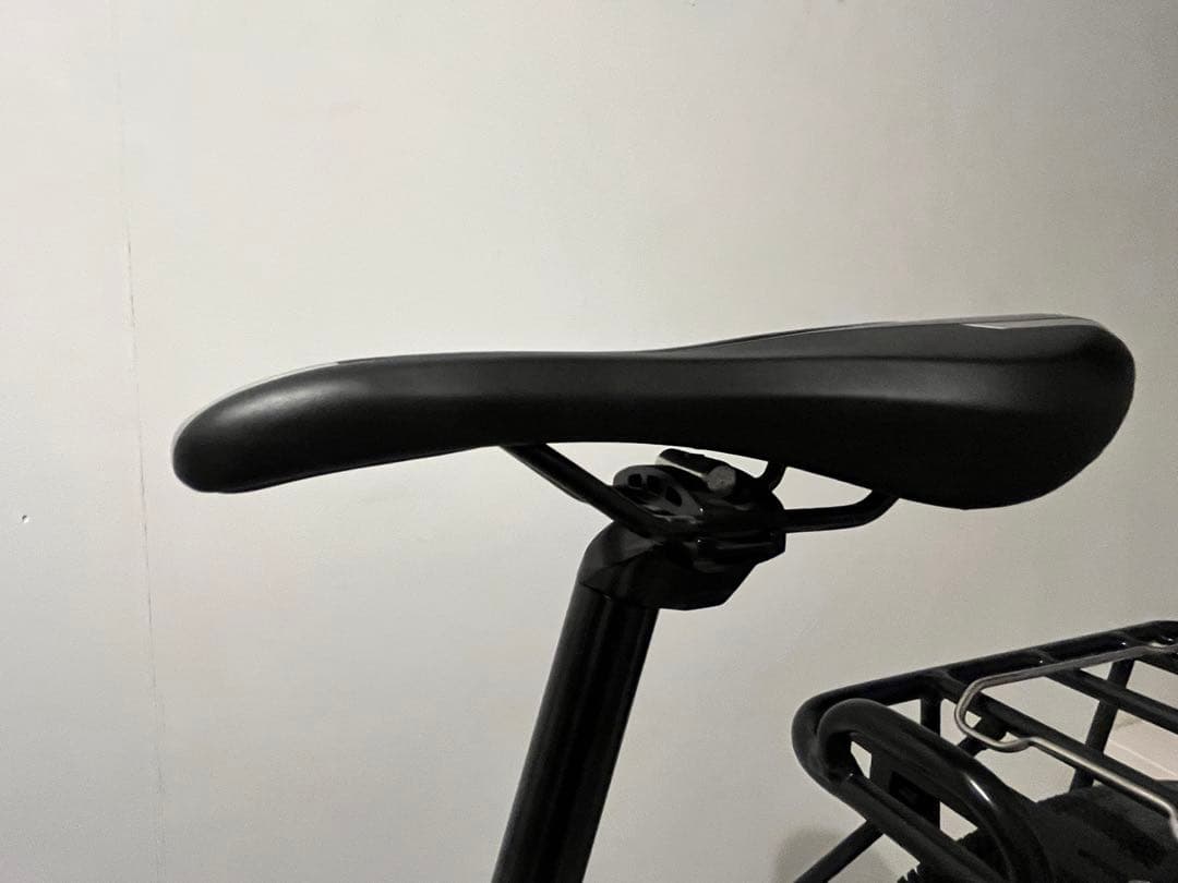 マットブラック