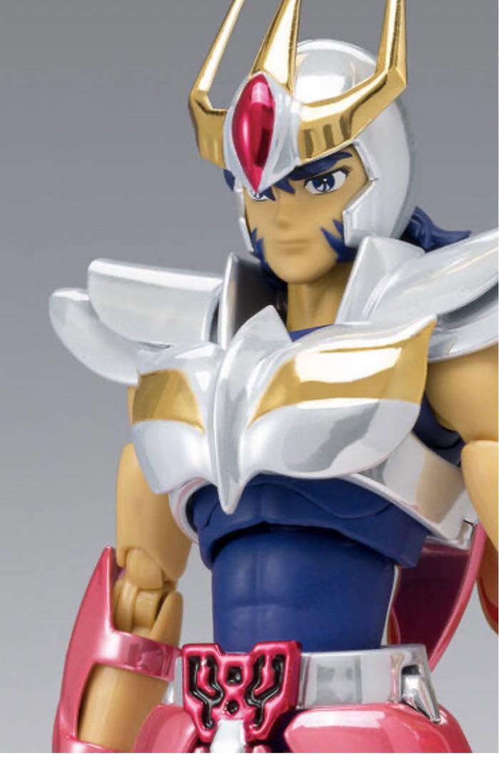 聖闘士聖衣神話20th Anniversary Verフェニクス一輝初期青銅聖衣