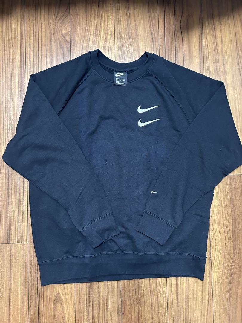 (^ー^)d 様NIKE ダブルスウォッシュ　上下セット