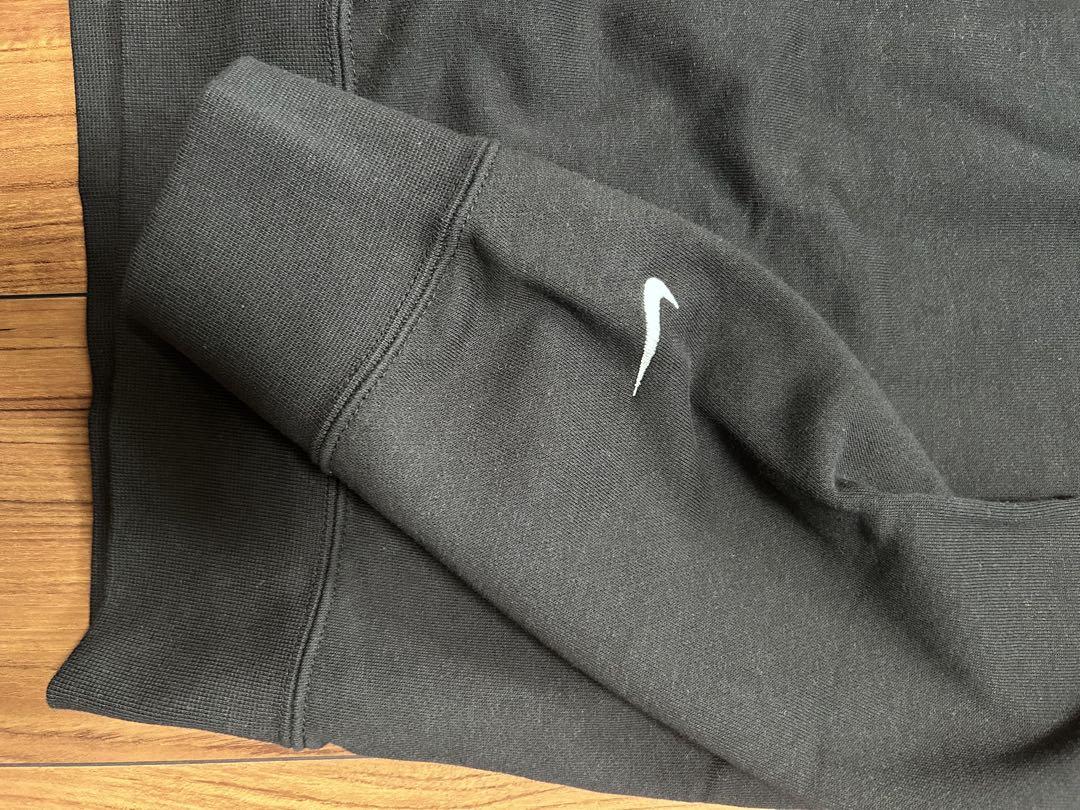 (^ー^)d 様NIKE ダブルスウォッシュ　上下セット