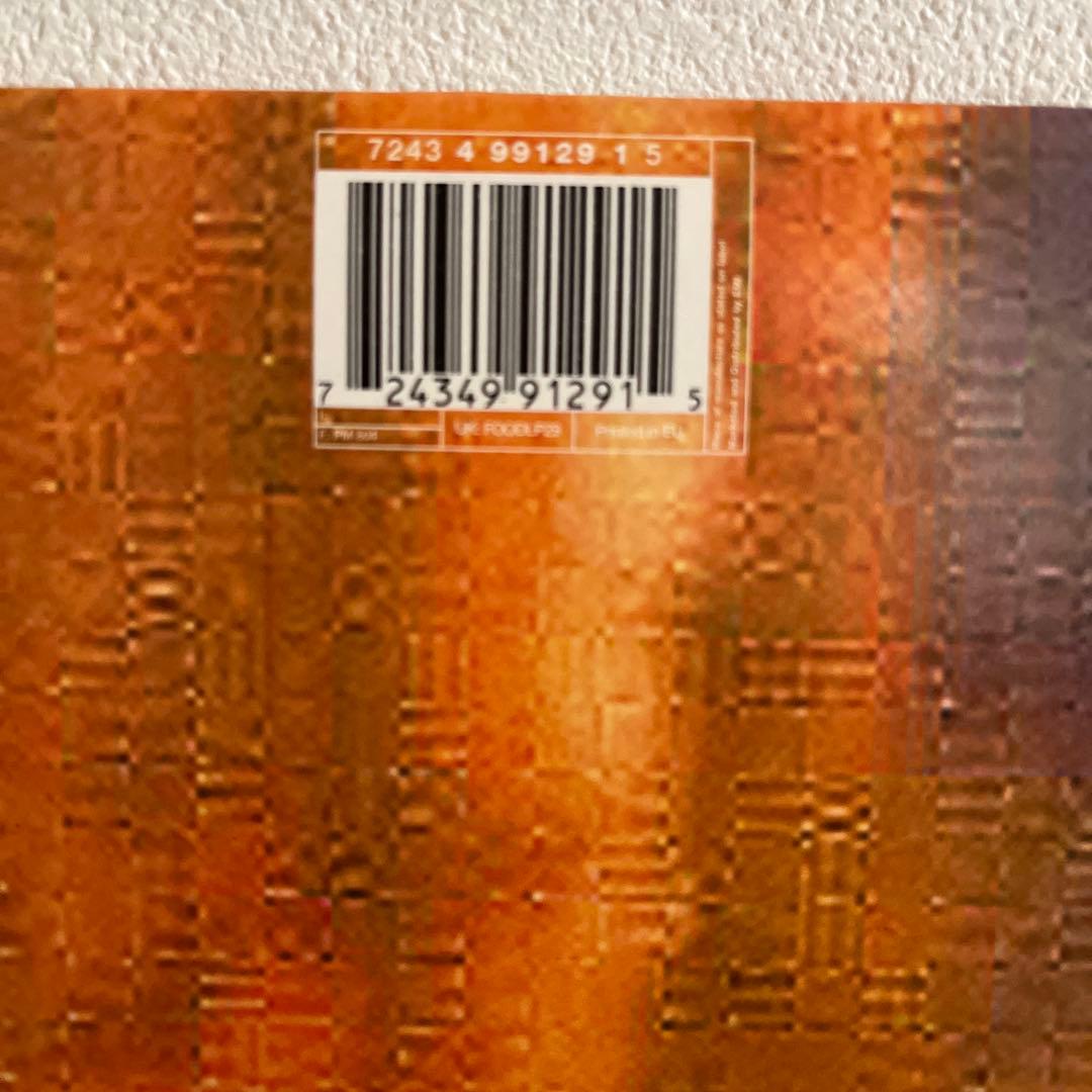 blur 13 ＬＰUKオリジナル 中古