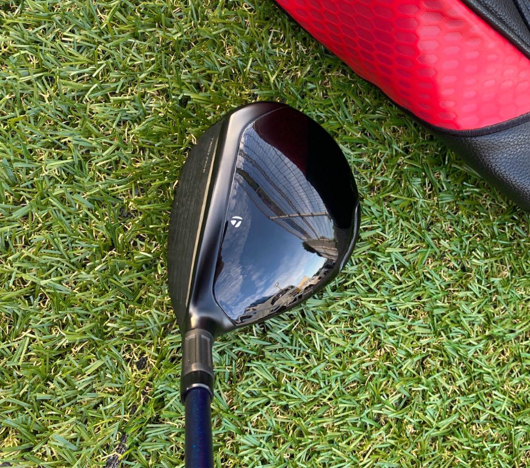 純正特注 ステルス 2 7W ベンタス TR ブルー ベロコア有り