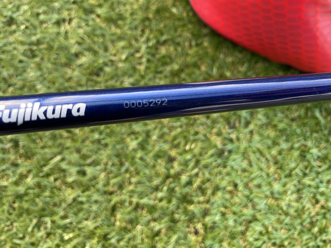 純正特注 ステルス 2 7W ベンタス TR ブルー ベロコア有り