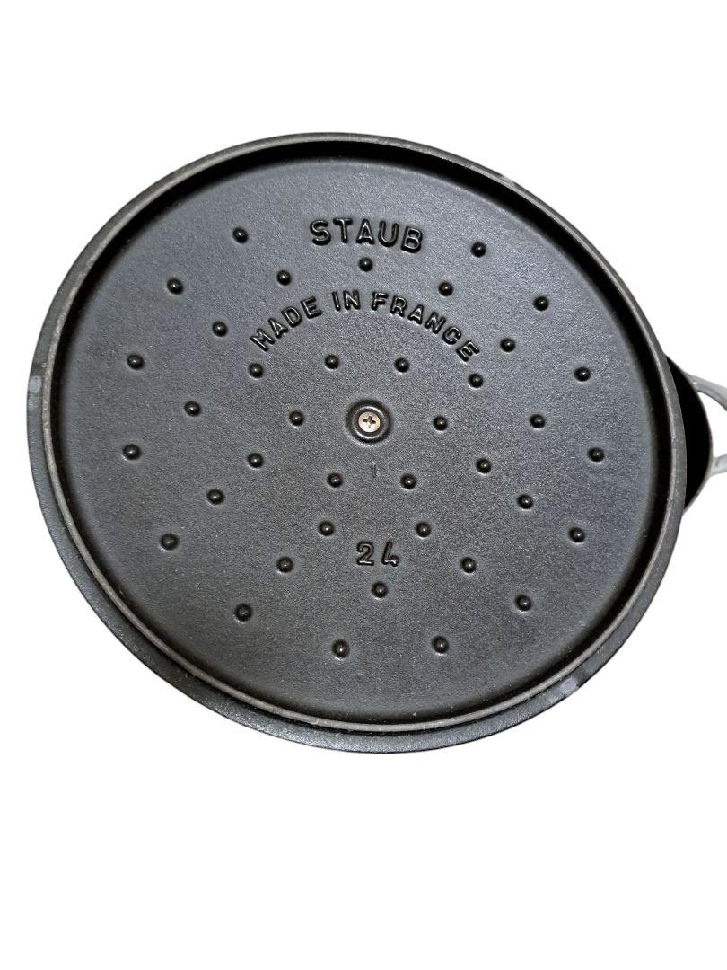 staub