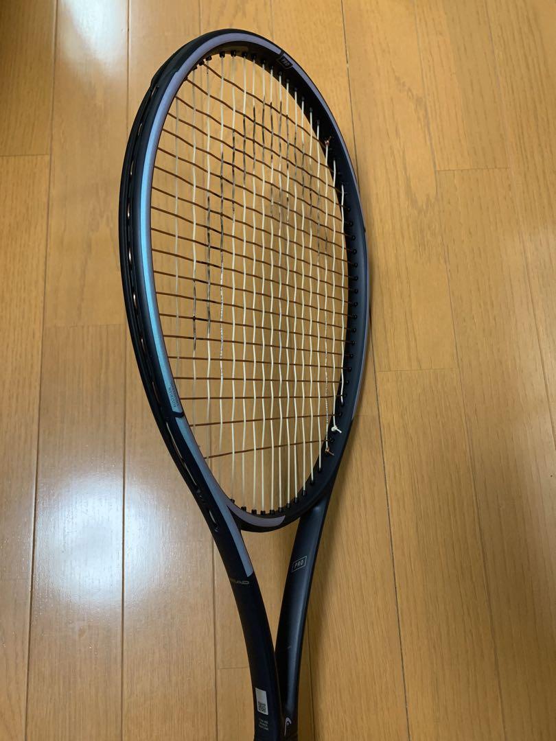 HAED グラビティープロ　G2 HEAD GRAVITY PRO G2